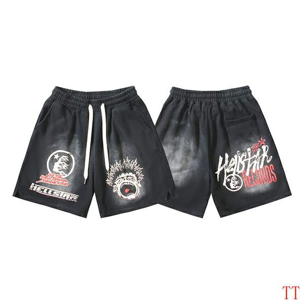 Picture of Hellstar Short Pants _SKUHellstarS-XL20tn0917871